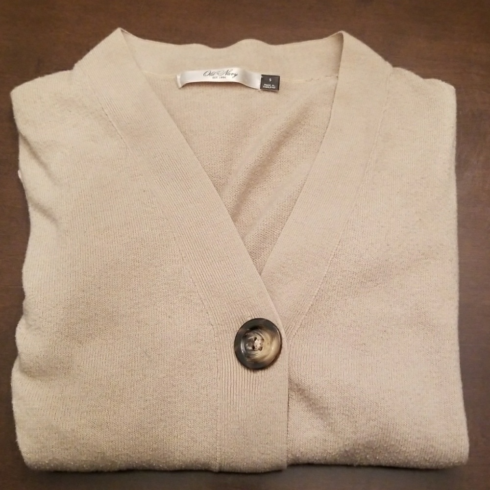 Old Navy Cardigan